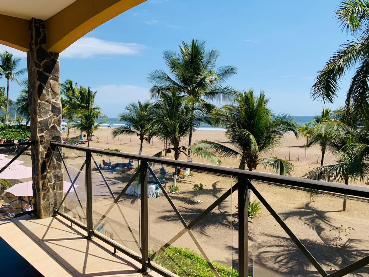 Bahia Encantada Beach Front Proyect, Jaco Paradise Exterior photo