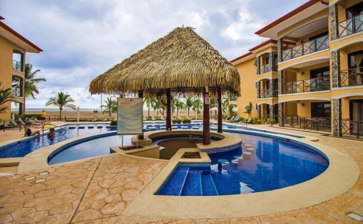 Bahia Encantada Beach Front Proyect, Jaco Paradise Exterior photo
