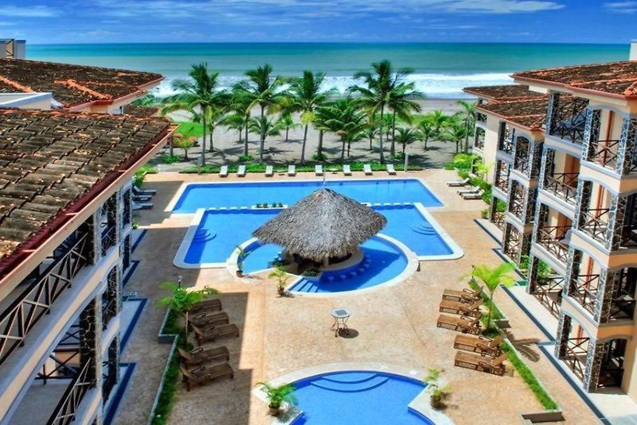 Bahia Encantada Beach Front Proyect, Jaco Paradise Exterior photo
