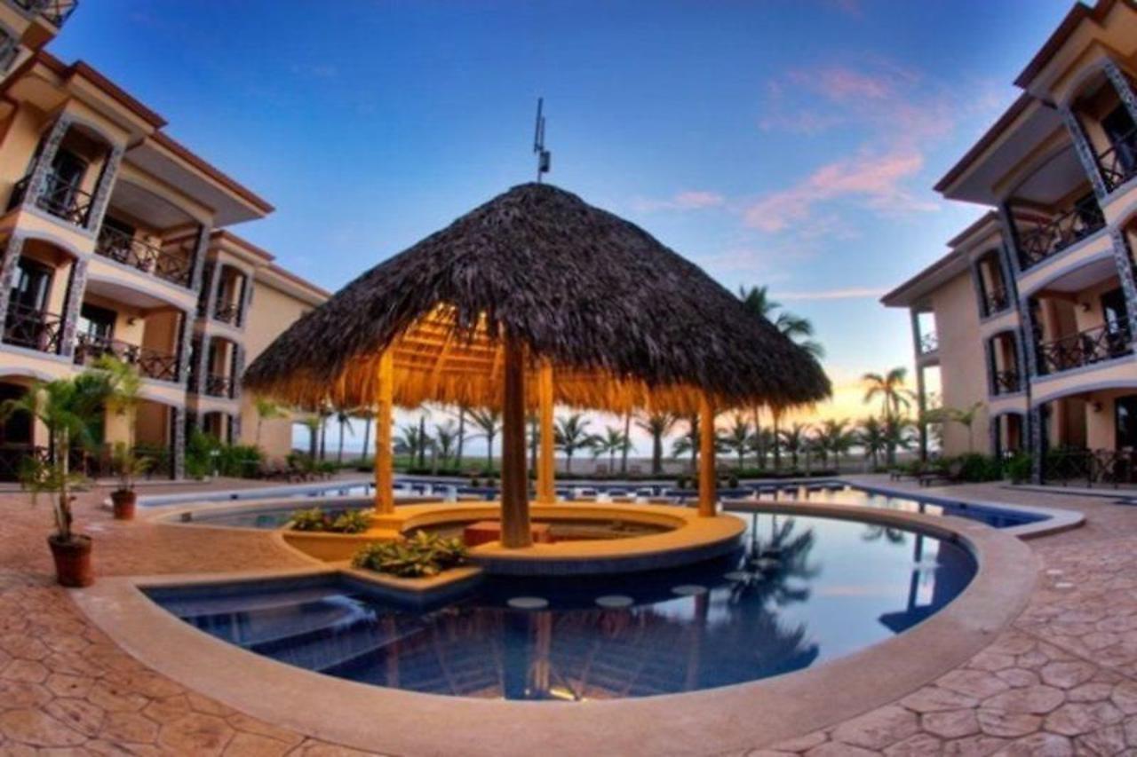 Bahia Encantada Beach Front Proyect, Jaco Paradise Exterior photo