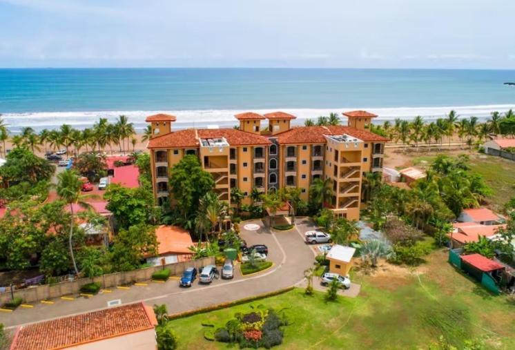 Bahia Encantada Beach Front Proyect, Jaco Paradise Exterior photo