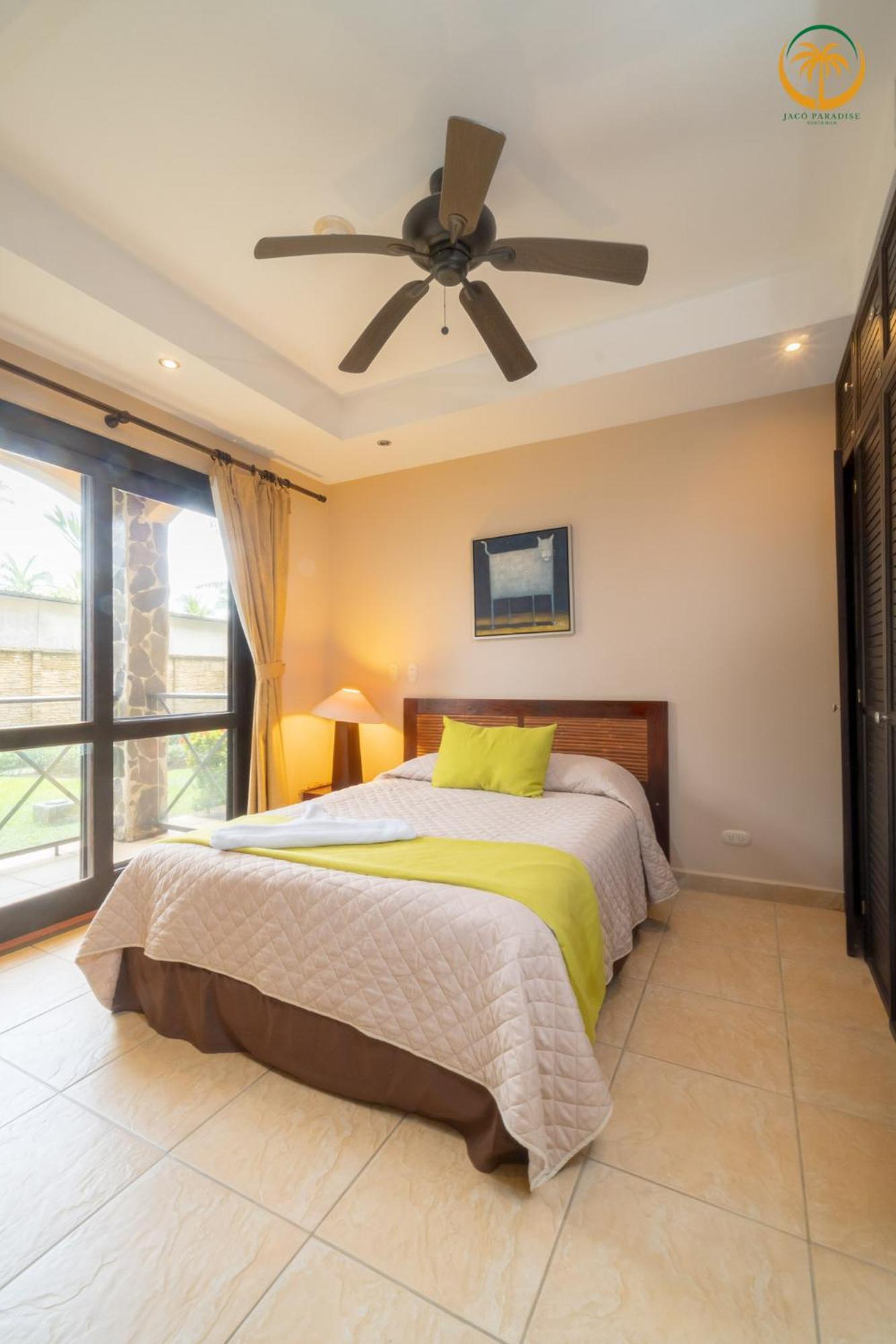 Bahia Encantada Beach Front Proyect, Jaco Paradise Exterior photo