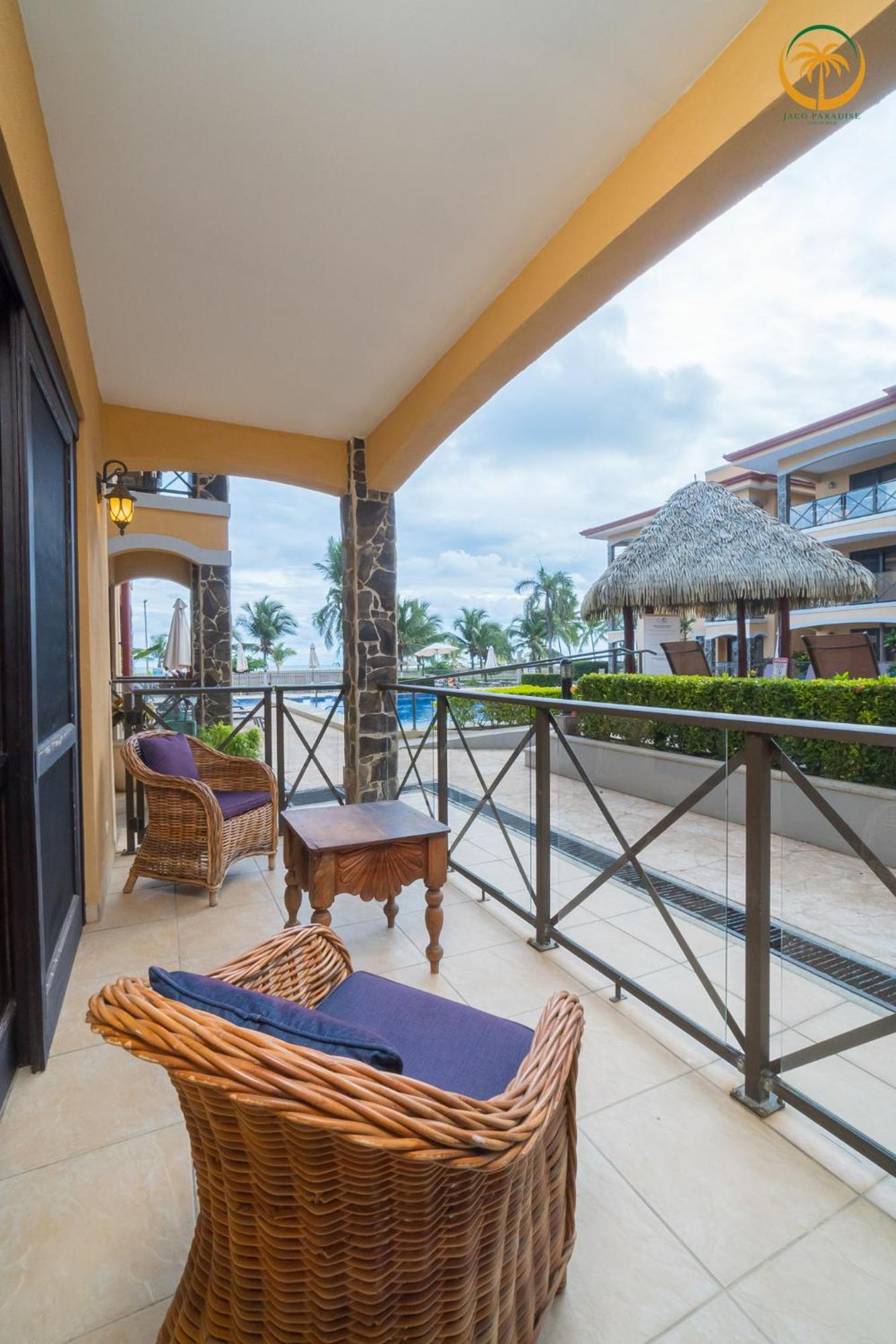 Bahia Encantada Beach Front Proyect, Jaco Paradise Exterior photo
