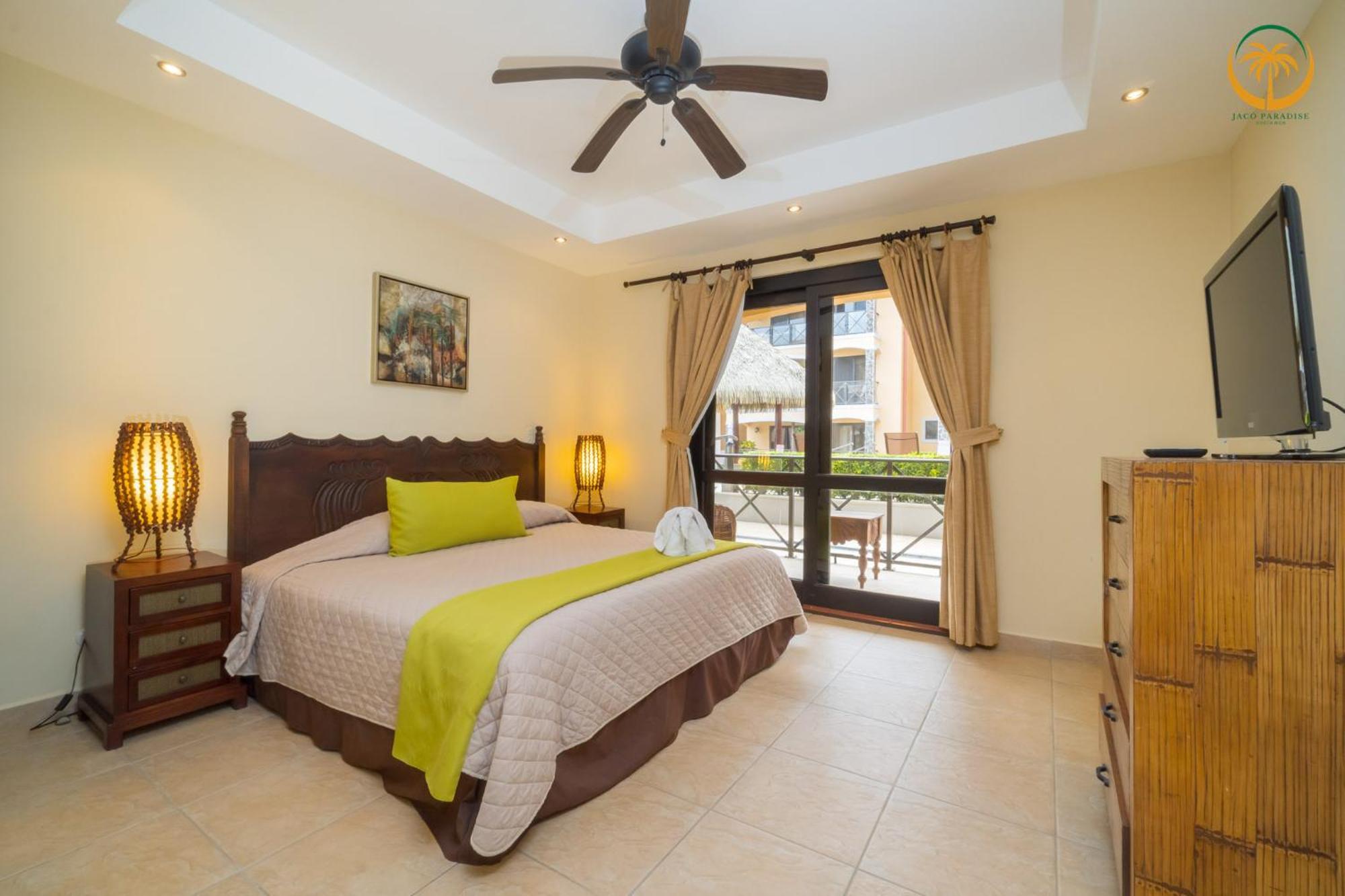 Bahia Encantada Beach Front Proyect, Jaco Paradise Exterior photo