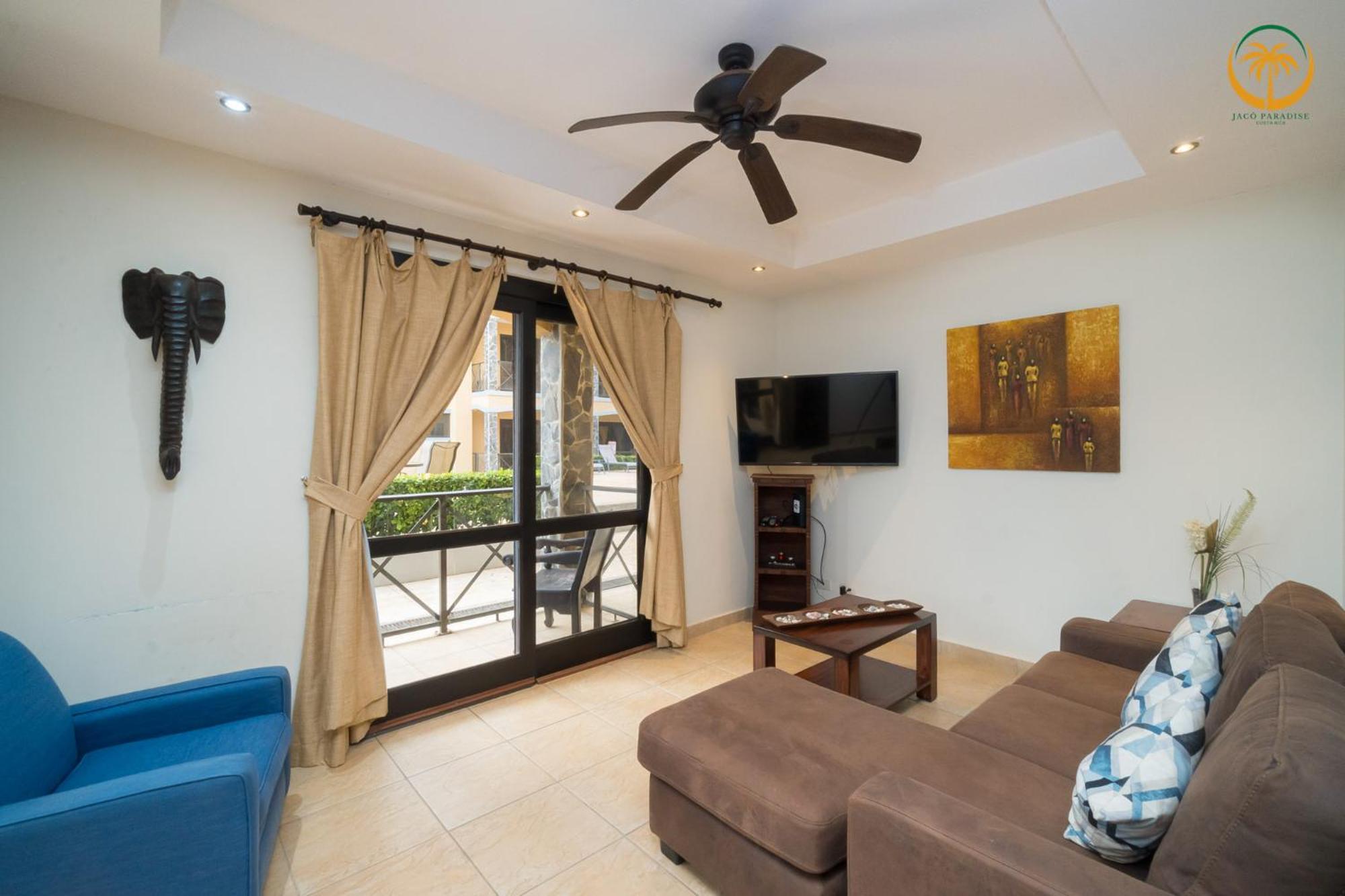 Bahia Encantada Beach Front Proyect, Jaco Paradise Exterior photo