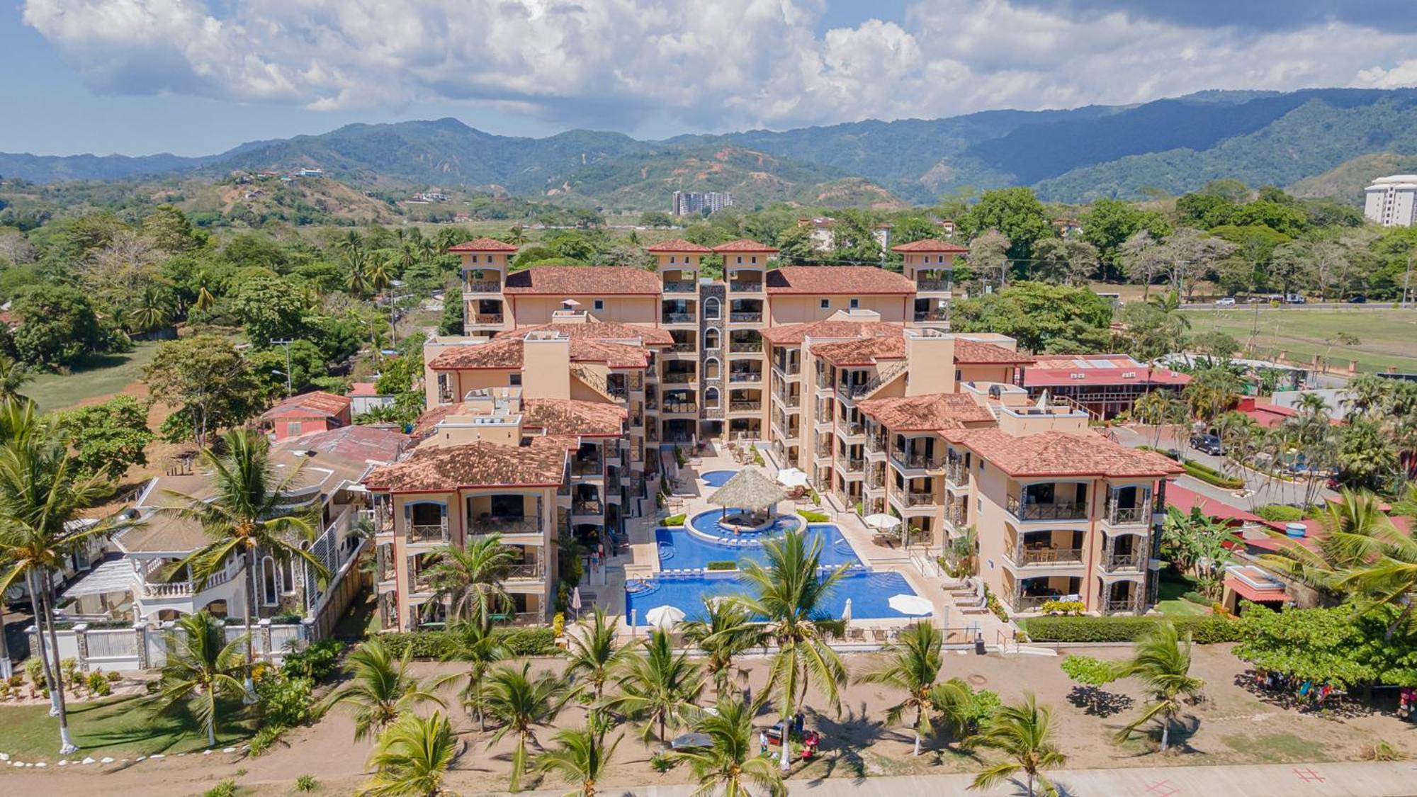 Bahia Encantada Beach Front Proyect, Jaco Paradise Exterior photo