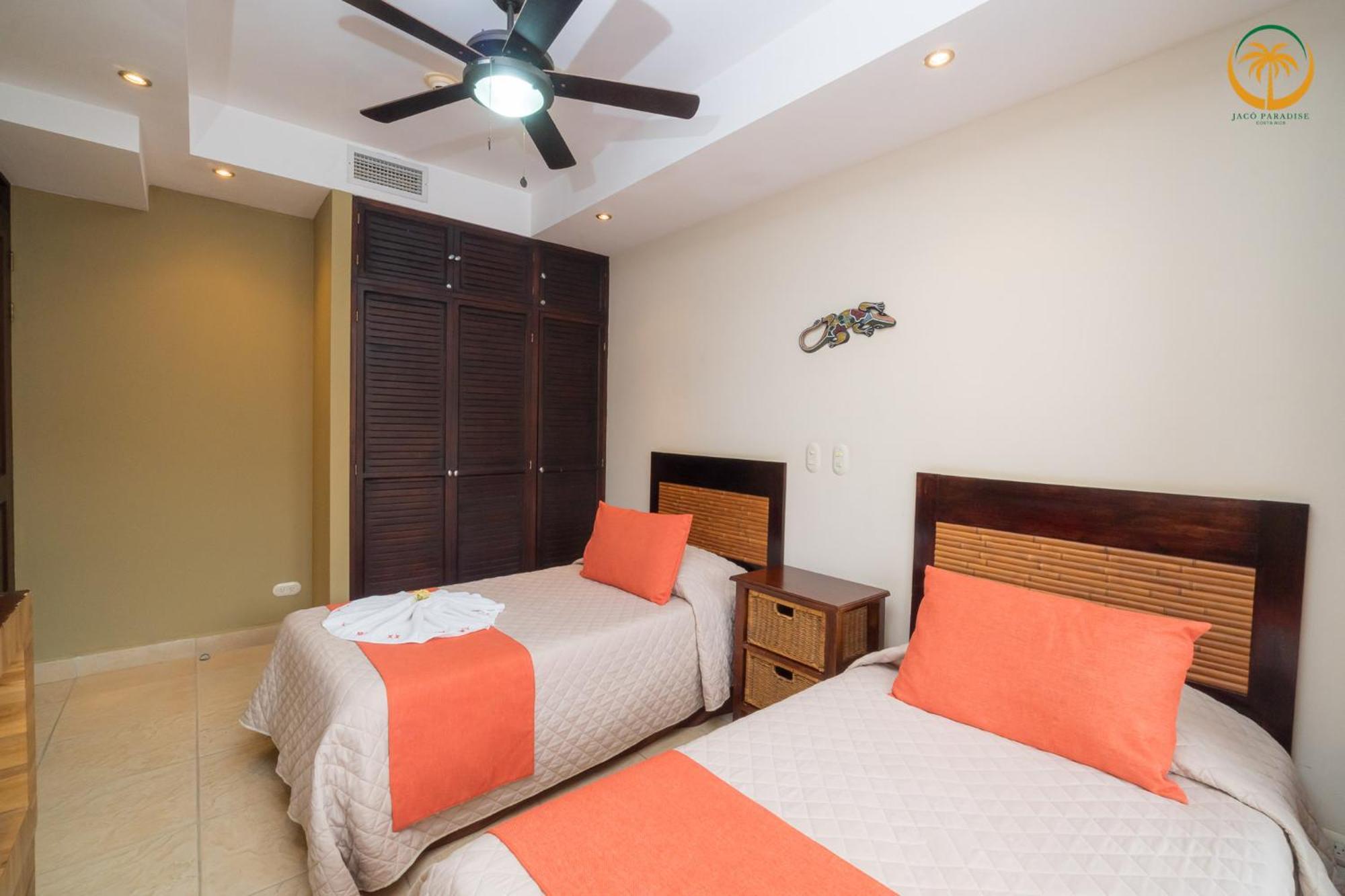 Bahia Encantada Beach Front Proyect, Jaco Paradise Exterior photo