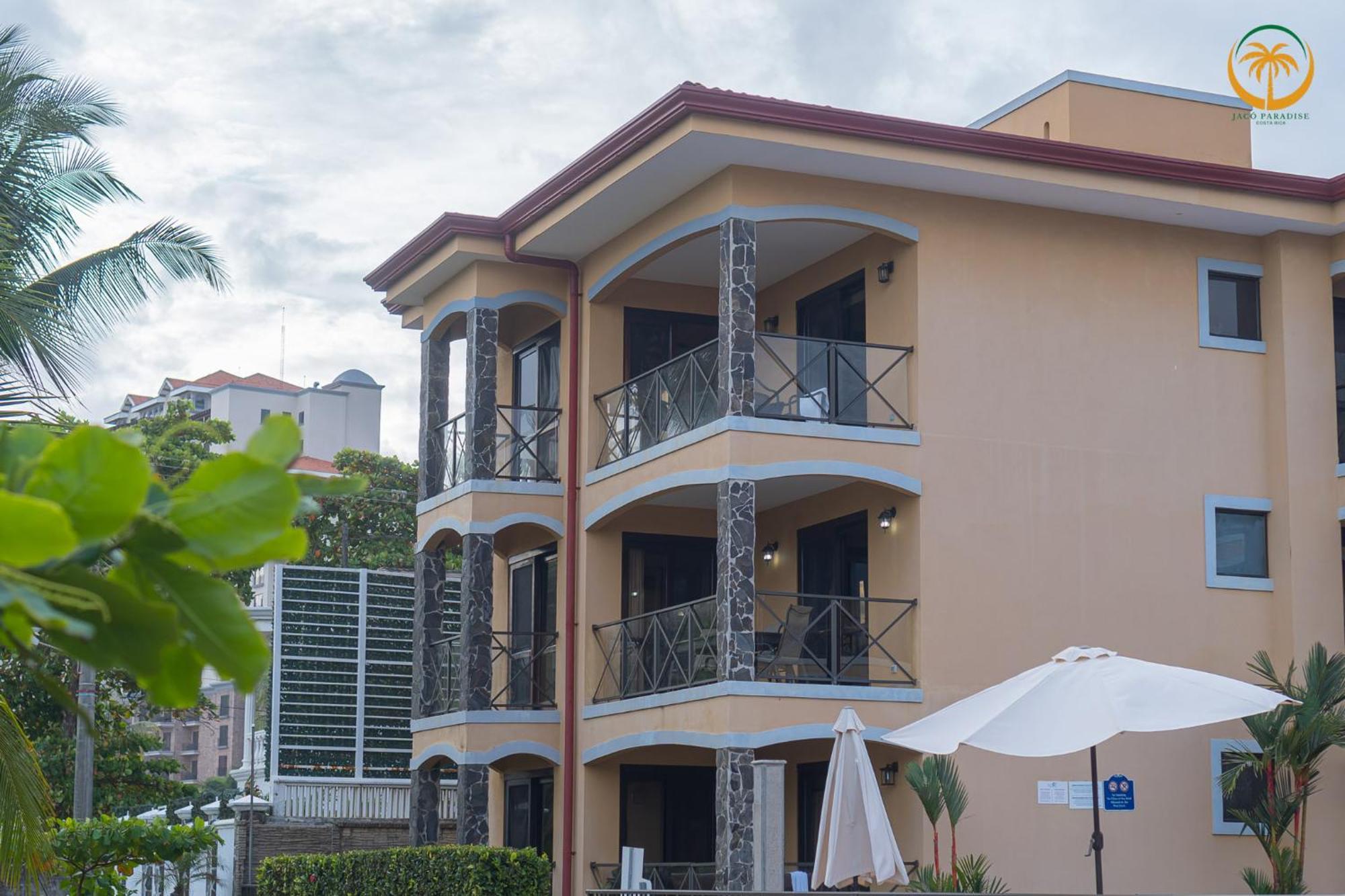 Bahia Encantada Beach Front Proyect, Jaco Paradise Exterior photo