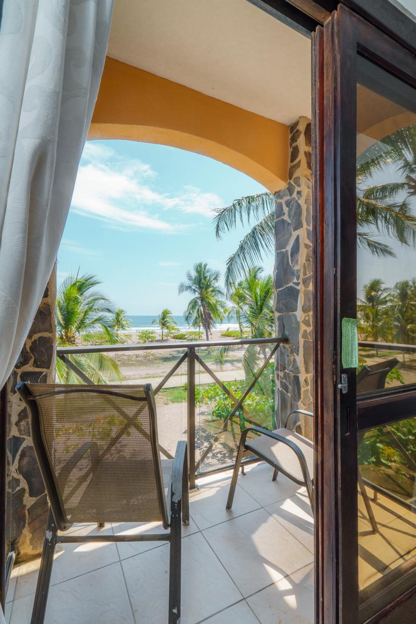 Bahia Encantada Beach Front Proyect, Jaco Paradise Exterior photo