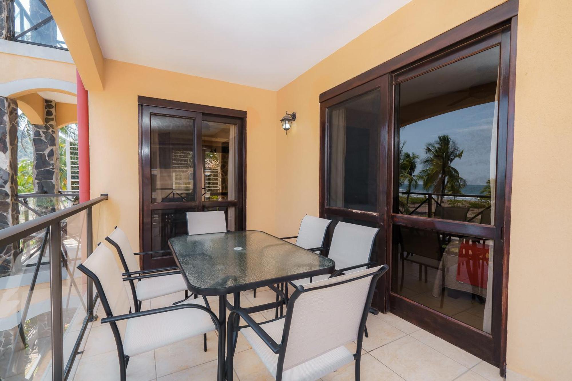 Bahia Encantada Beach Front Proyect, Jaco Paradise Exterior photo