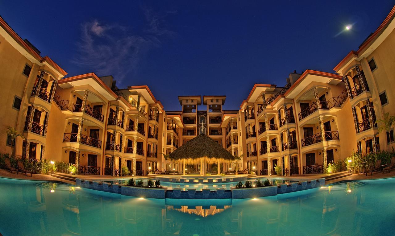 Bahia Encantada Beach Front Proyect, Jaco Paradise Exterior photo