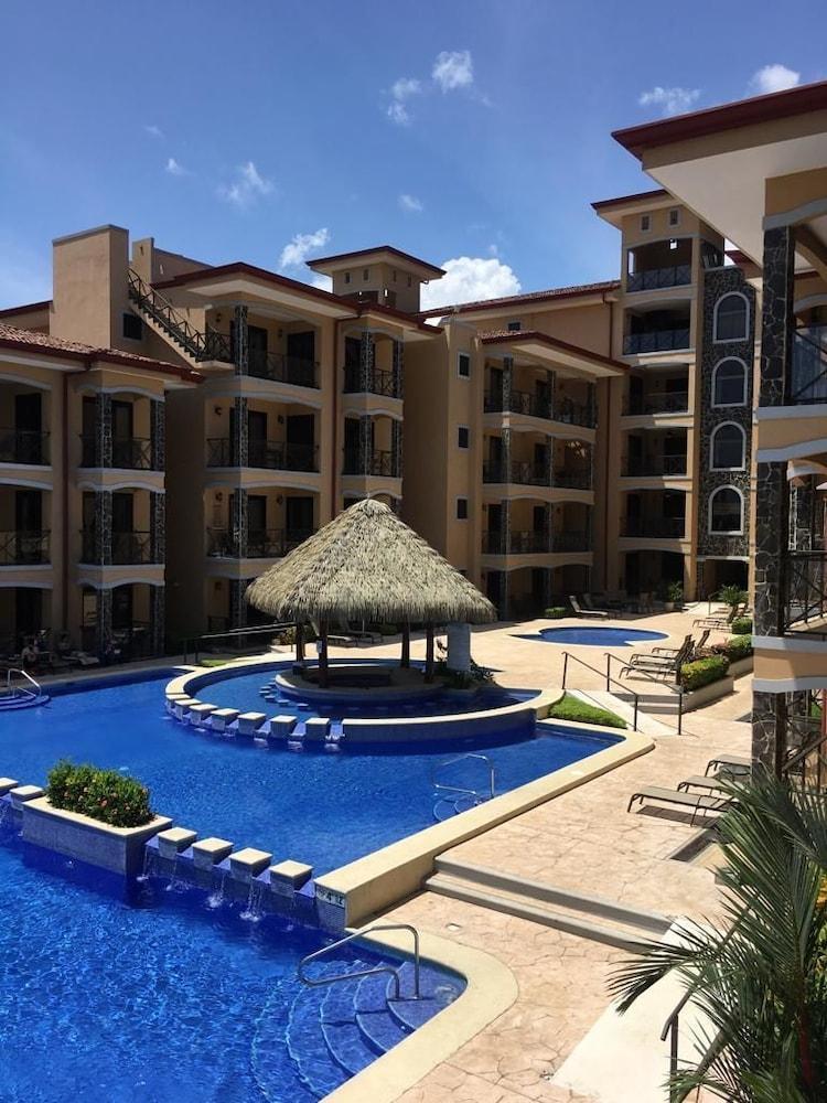 Bahia Encantada Beach Front Proyect, Jaco Paradise Exterior photo